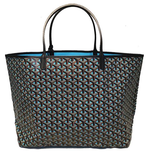 goyard limited edition colors